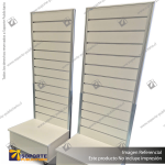 FREE-STANDING WALL PANELS (LIGHT)