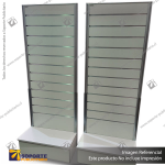 FREE-STANDING WALL PANELS (LIGHT)