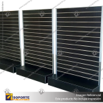 FREE-STANDING WALL PANELS (LIGHT)