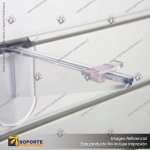 FRICTION PADS - FOR POLYCARB SHELF BRACKETS