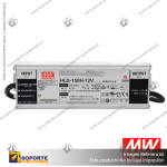 FUENTE DE PODER 150W 12V HLG