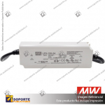 FUENTE DE PODER 150W 24V LPV