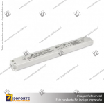 FUENTE DE PODER 50W DE 12V SLD