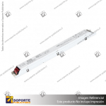 FUENTE DE PODER 55W DE 27V A 56V LDC