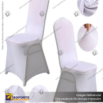 FUNDA SPANDEX SILLA HOTEL