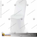 FUNDA SPANDEX SILLA PLEGABLE