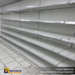 G- NAVE MURAL 7 – GONDOLA MURAL 2000×6.680×500