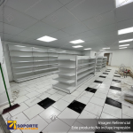 G- NAVE MURAL 7 – GONDOLA MURAL 2000×6.680×500