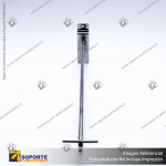 GANCHERA METALICA DOBLE