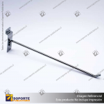 GANCHERA METALICA SIMPLE