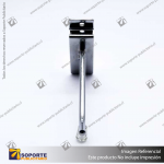 GANCHERA METALICA SIMPLE