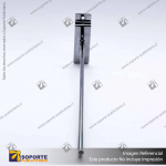 GANCHERA METALICA SIMPLE
