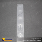 GANCHERA PLASTICA H127