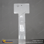 GANCHERA PLASTICA H131