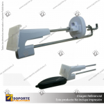 GANCHERA SEGURIDAD SH001