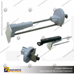 GANCHERA SEGURIDAD SH002