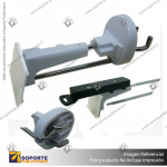 GANCHERA SEGURIDAD SH003