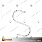 GANCHO METALICO S JUMBO