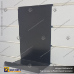 GOLF BALL DISPLAY SHELF