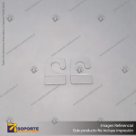 HANG TAB GANCHO STRONG PREPICADO