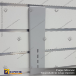 HEAVY USE BACK PLATE