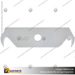 HOB DUAL-EDGE HOOK SAFETY BLADE - 5 PACK VARIATION: DEFAULT TITLE