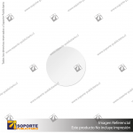 HOLDER POP UP/BLANCO/BLANCO