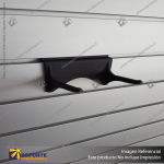 IMPLEMENT BRACKETS - HIGH  STRENGTH NYLON - 60MM