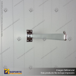 IRONING ARM - CHROME