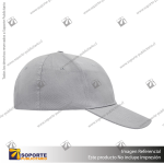 JOCKEY 168/GRIS CLARO/GRIS CLARO