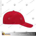 JOCKEY 168/ROJO/ROJO