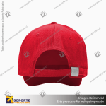 JOCKEY 169/ROJO/ROJO