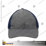 JOCKEY ACE/GRIS CLARO/AZUL