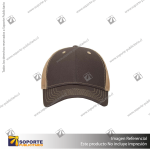 JOCKEY DAVIS/KAKI/GRIS CLARO