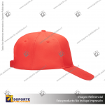 JOCKEY ONE/ROJO/ROJO