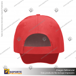 JOCKEY ONE/ROJO/ROJO