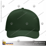 JOCKEY ONE/VERDE/VERDE