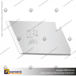 KB MULTI-PURPOSE ART BLADES, PACK OF 5 OR 25 VARIATION: 5 PACK