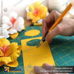 KB4-R/5 CURVED CARVING ART BLADE, 5PK VARIATION: DEFAULT TITLE