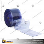 LAMA DE PVC 1,5 MM - 200 MM X 50 MT