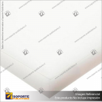 LAMINA UHMW NATURAL 10 X 1220 X 3050