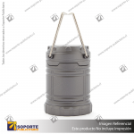 LAMP CENTRY/GRIS OSCURO/GRIS OSCURO