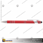 LAPIZ BEATRIX/ROJO/ROJO