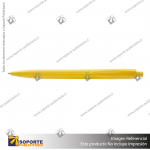 LAPIZ BOY/AMARILLO/ABS