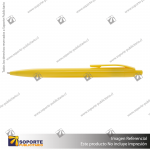 LAPIZ BOY/AMARILLO/ABS