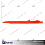 LAPIZ BOY/NARANJA/ABS