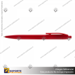 LAPIZ BOY/ROJO/ABS