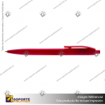 LAPIZ BOY/ROJO/ABS