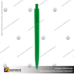 LAPIZ BOY/VERDE/ABS