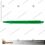 LAPIZ BOY/VERDE/ABS